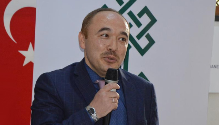 Turizm Müdürü görevden alındı