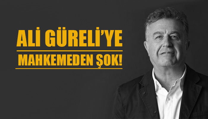 Tahsisi iptal edilen araziyi 5 milyon euroya İngilizlere satmış