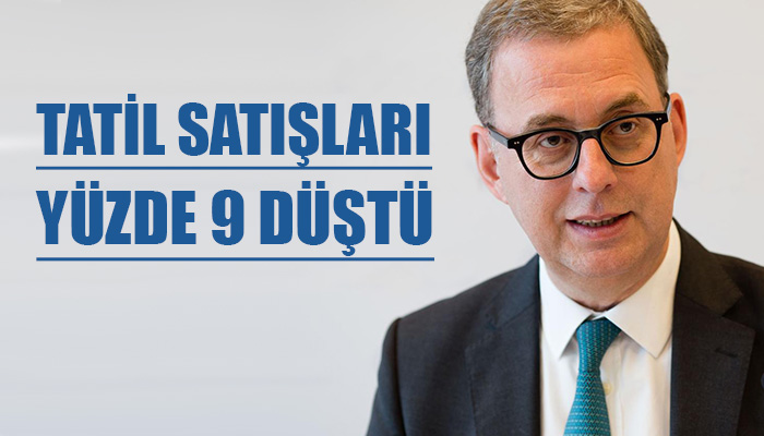 Almanya satışlarında 3 istisna
