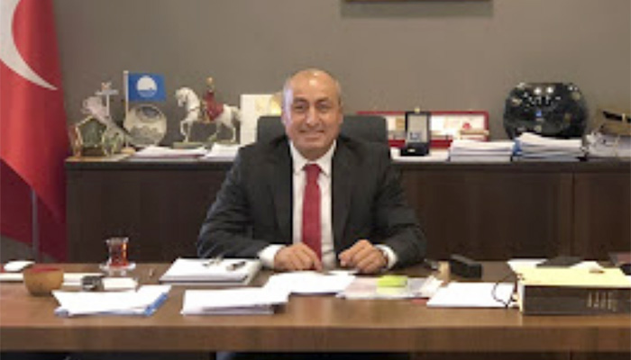 Bakanlıkta 6 üst düzey görevdeen alma