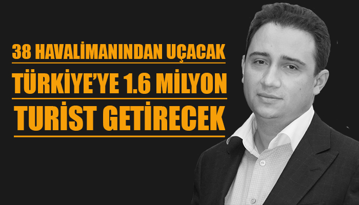 ''Pazar liderleriyle her bakımdan rekabet edebilecek durumdayız''