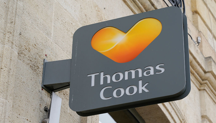 TÜROFED’den, Thomas Cook’tan alacağı olan otellere duyuru