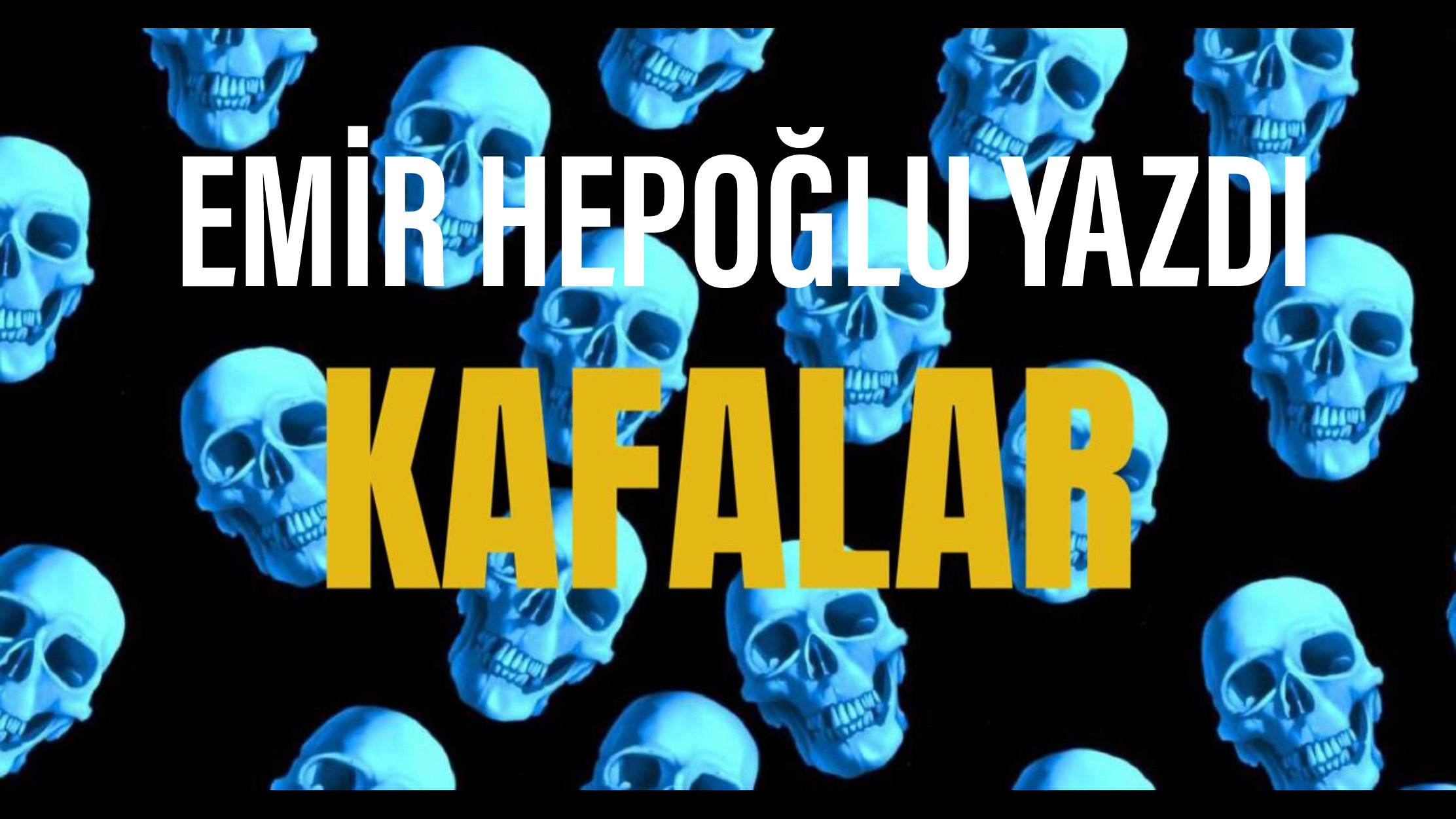 Kafalar