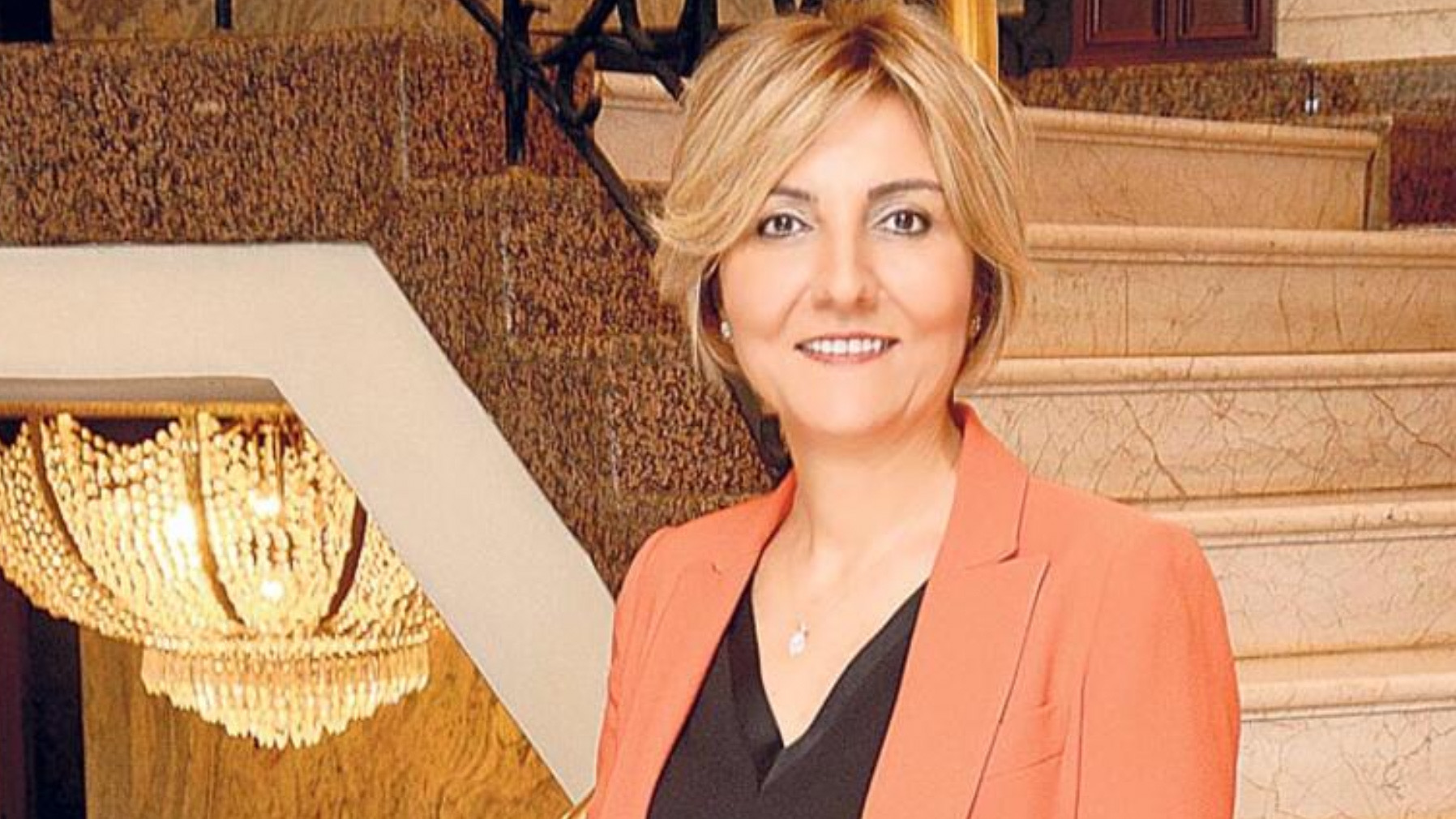‘’Turizmde 2020 artış beklentimizi revize etmek zorunda kalabiliriz’’