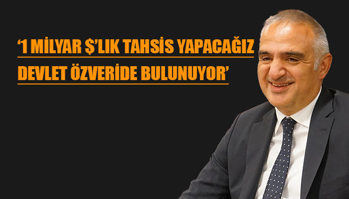 ''Projeyi dinleyen herkes çok mutlu oldu''