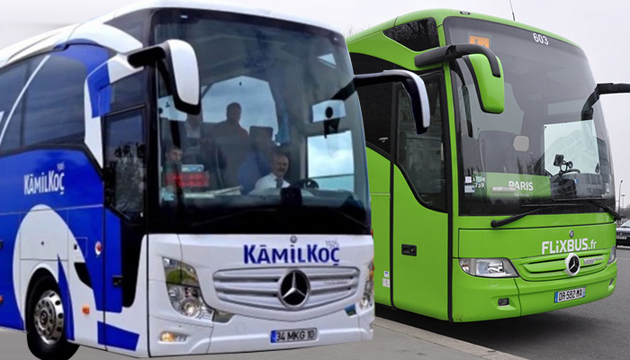 Flixbus'ın modeli Türkiye'ye uymadı, şirket geri adım attı