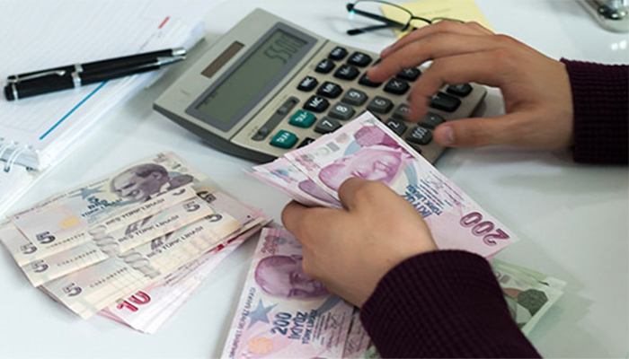 Ocak ayında işsizlik ödeneği için 163 bin başvuru yapıldı