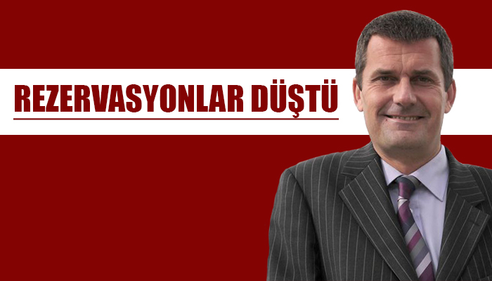 Bir tur operatörü daha kapasite düşürmeyi gündemine aldı