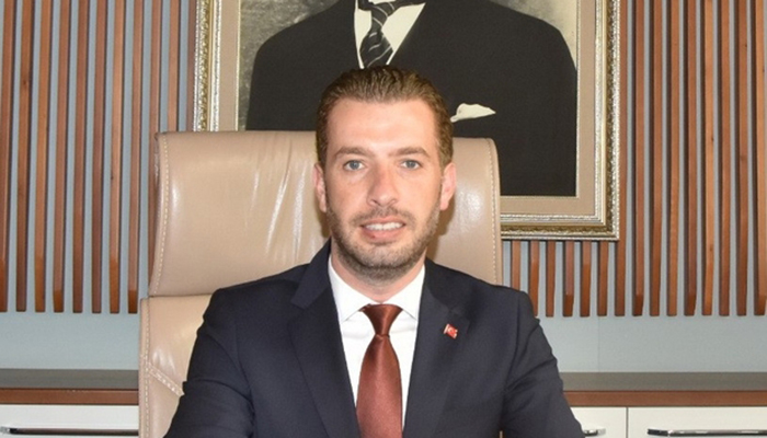 CHP’li belediye başkanı görevden alındı