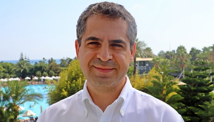Erkan Yağcı: Yeniden çift haneli büyüme trendine gireceğiz