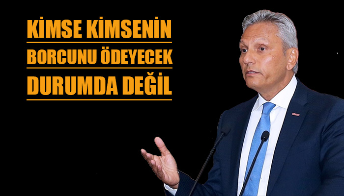 Firuz Bağlıkaya’nın iyi ve kötü senaryosu