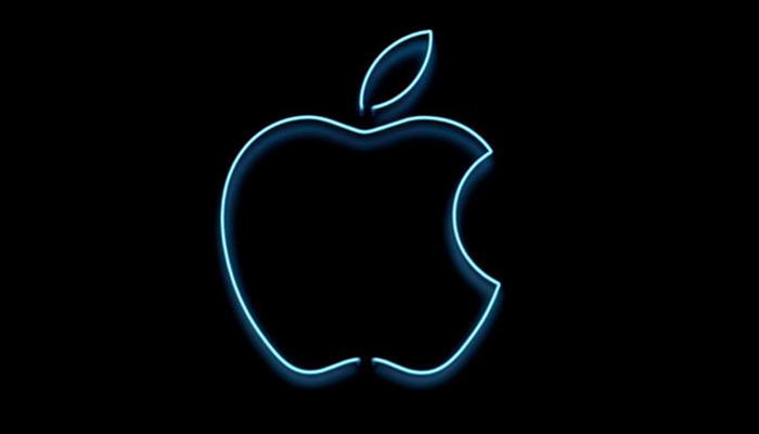 Fransa'dan Apple'a 1.1 milyar euro ceza