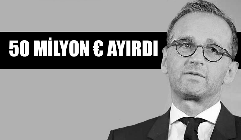 Almanya on binlerce vatandaşı için harekete geçti