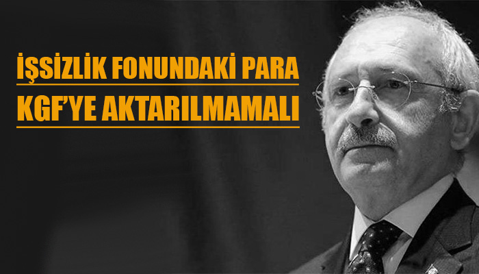 ''Sicil affı getirilmeli, TGA ve konaklama vergileri iptal edilmeli''