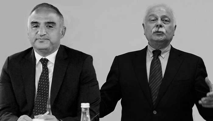 Bahattin Yücel: Bakan bunu nasıl atladı anlayamıyorum