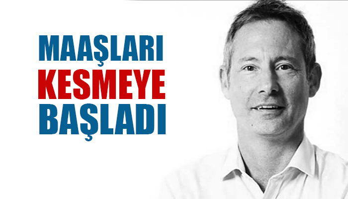TUI 2020 sezonunu gözden çıkardı mı?