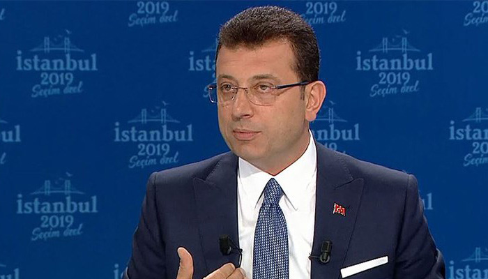 İstanbul Büyükşehir Belediyesi’nden kısıtlama tedbirleri