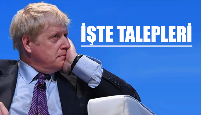 İngiliz turizmciler Boris Johnson'a mektup gönderdi