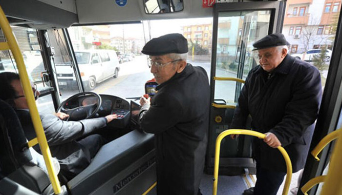 İki bakanlıktan koronavirüsle ilgili yeni önlemler