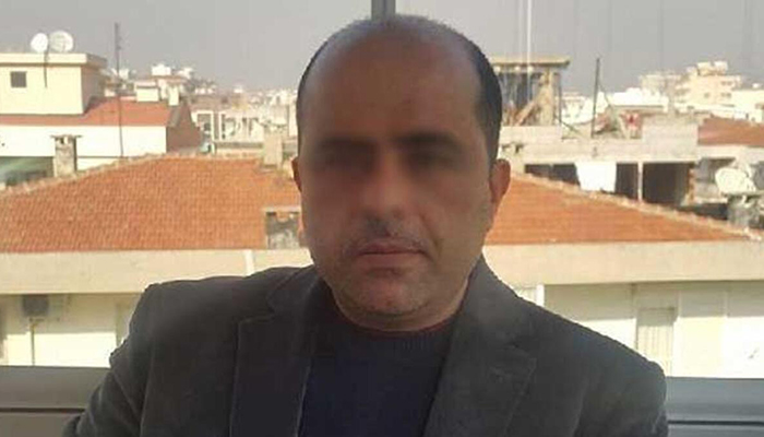 Otelci, borçlarından dolayı intihar etti