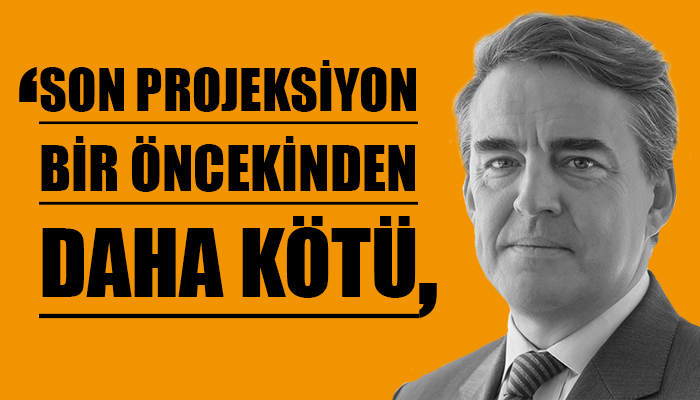 Hava yolu şirketlerinin kaybı 250 milyar doları geçecek