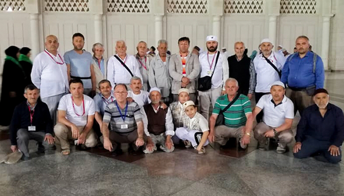 Diyanet'ten hac ve umre rezervasyonu yapanlara duyuru