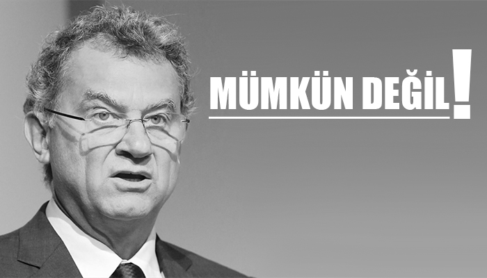 Hükümetin ekonomi paketine TÜSİAD yorumu