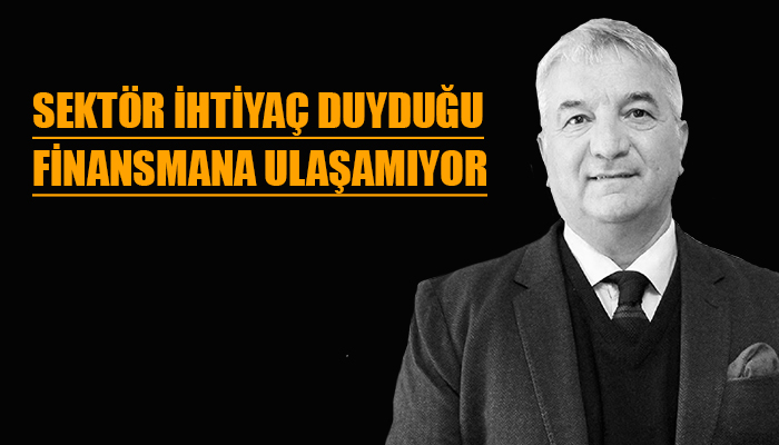 Turizmciden bankalara kınama: Fırsatçılık yapıyorlar!