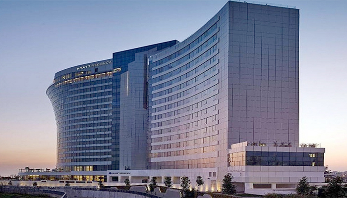 Hyatt Regency Otel, 150 çalışanı işten çıkardı