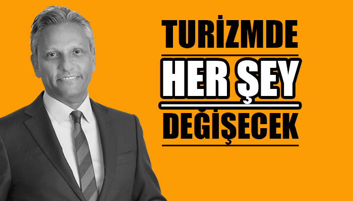 ''Oteller her şey dahile alternatif servis modelleri geliştirecek''
