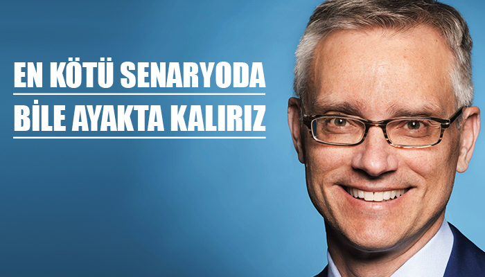 12 milyar dolar devlet yardımı istiyor