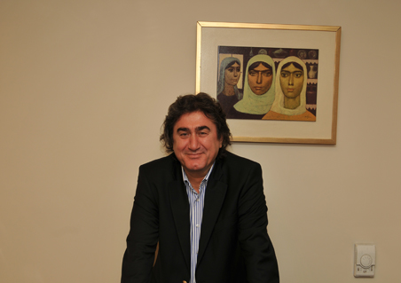 Yazarımız Musa Alioğlu’nun gözünden 2010’da havacılık dünyası