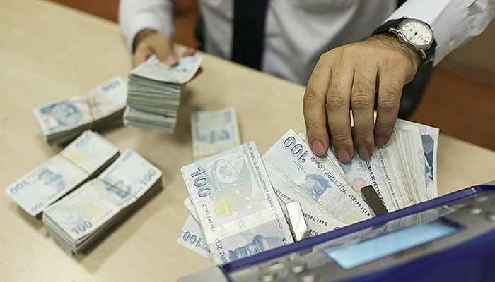 Otellerin takibe düşen kredileri iki kat arttı