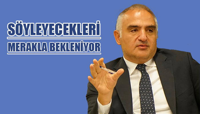 Mehmet Nuri Ersoy, sessizliğini bozuyor