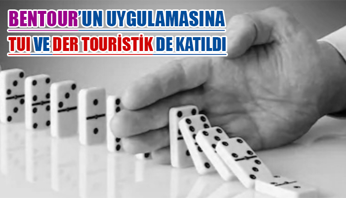 Almanya seyahat pazarı, iadeleri durdurmak için savaşıyor