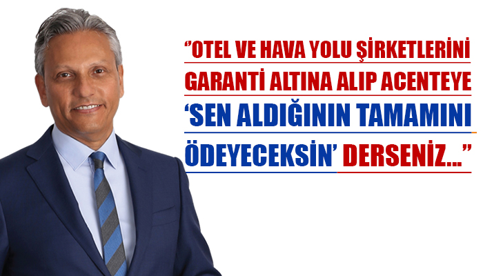 Firuz Bağlıkaya: Bu sürdürülemez!