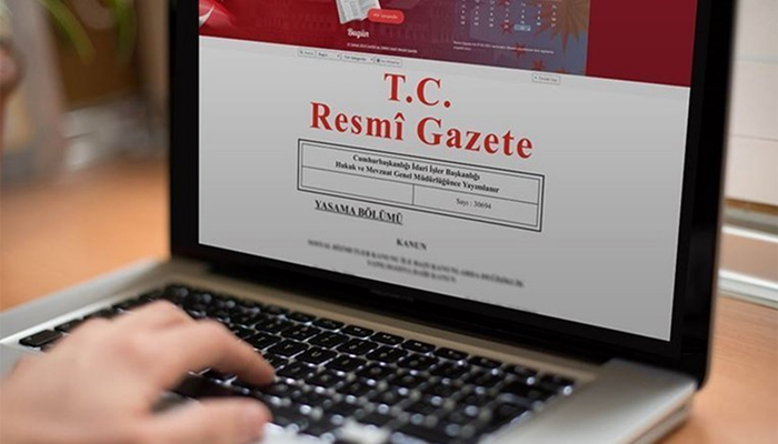 Nitelikler yönetmeliğine ‘gastronomi’ ve ‘kamping’ ayarı