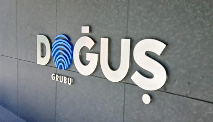 Doğuş Grubu'ndan 'bağış' açıklaması