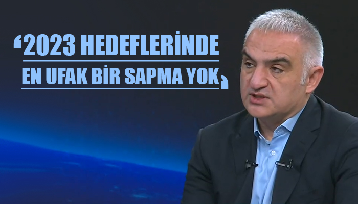 ''Herkes sakin olsun, paniğe gerek yok!''