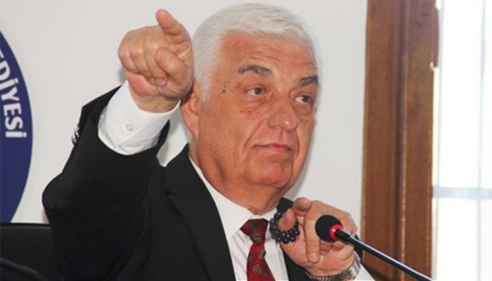 CHP'li başkan da 'gelmeyin' dedi