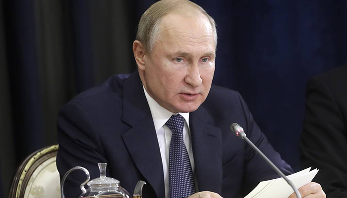 Rusya tahliyeleri durdurdu, 30 bin Rus vatandaşı çaresiz