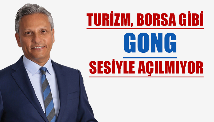Bağlıkaya’dan Bakan Ersoy’a ‘sezon’ yanıtı