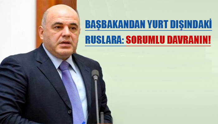Koronavirüs Rusya'da en çok hangi sektörleri vurdu?
