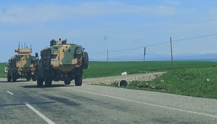Diyarbakır'da terör saldırısı, 5 sivil yaşamını yitirdi