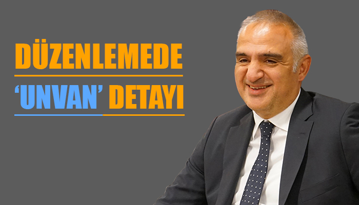Mehmet Nuri Ersoy’un ‘müjde’si acentelerde hayal kırıklığı yarattı