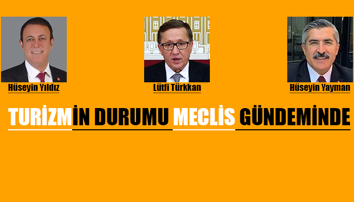 Turizm sektörüne uyarı: 2021'de o personeli de bulamazsınız!