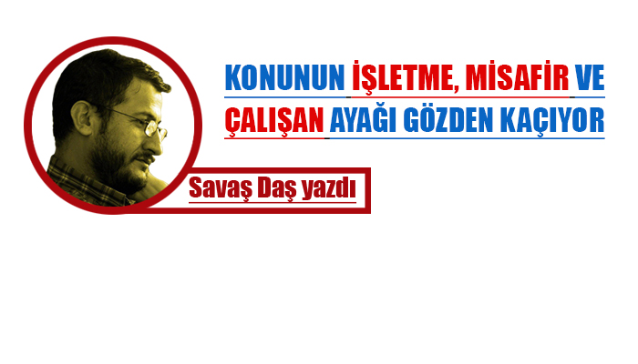 Korona sonrası turizmde patlama olur mu?