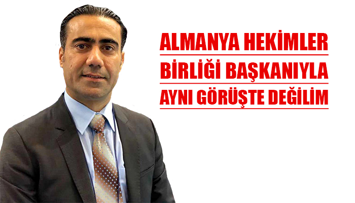 Klaus Reinhardt’a Alanyalı otelciden yanıt
