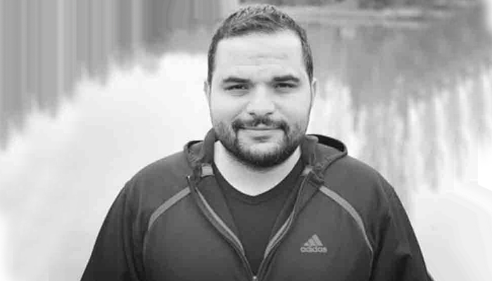 Sueno Otellerinin sahibi Erhan Korkmaz’ın acı günü