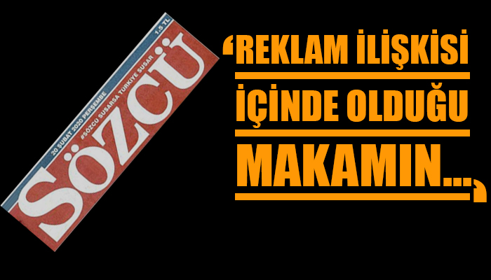 Sözcü'nün haberiyle ilgili TÜRSAB'dan dikkat çeken açıklama